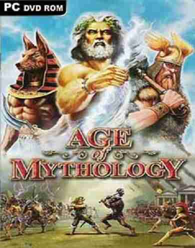 Descargar Age of Mythology Extended Edition Tale of the Dragon [MULTI][RELOADED] por Torrent